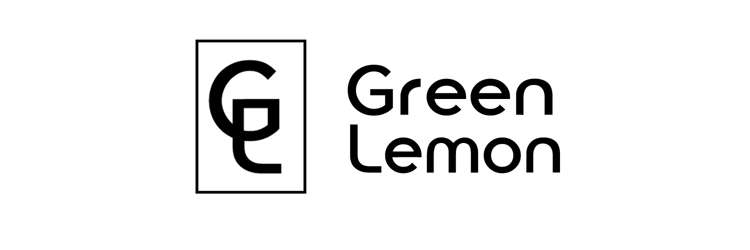 Green Lemon's banner