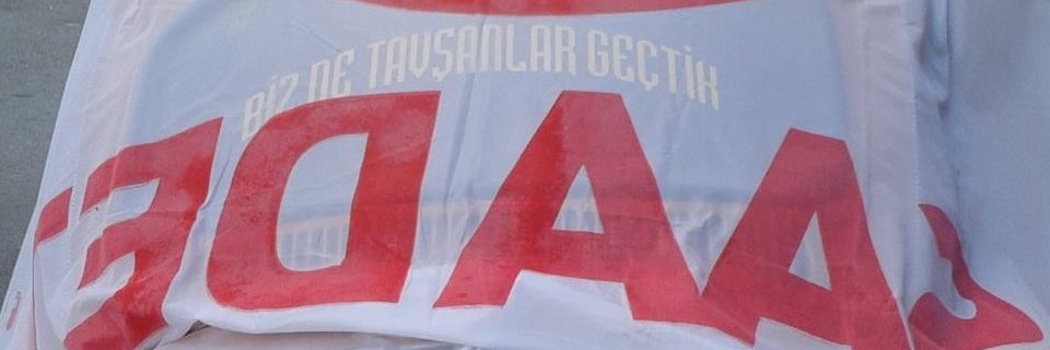 Necmi TAYIN's banner