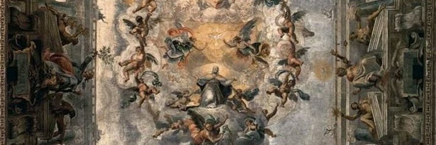 Eros's banner