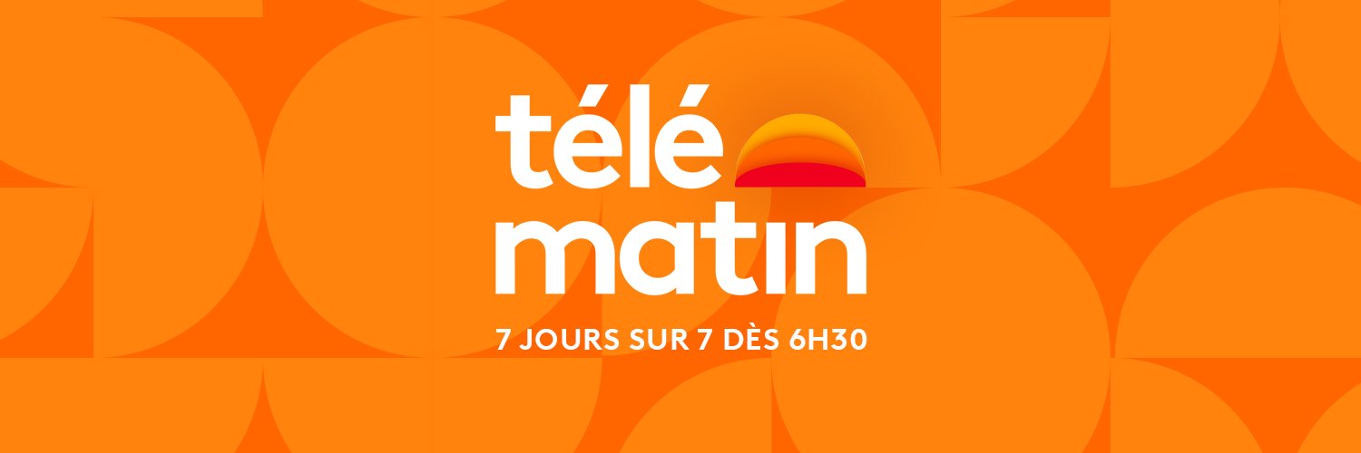 Telematin's banner
