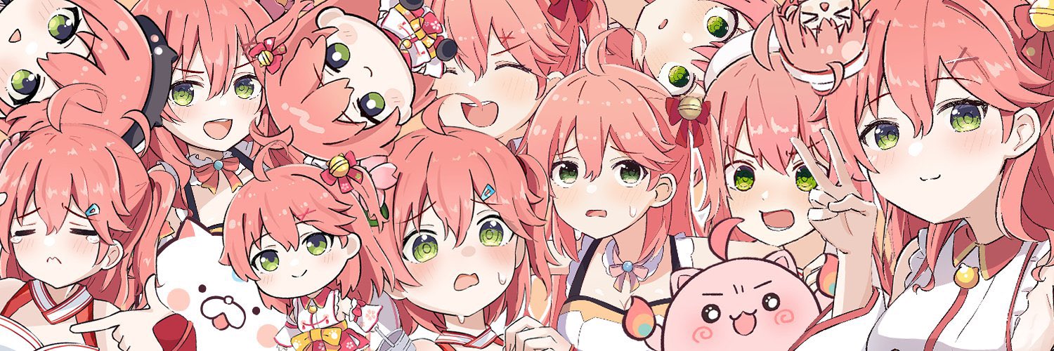 クローバー 🌸's banner