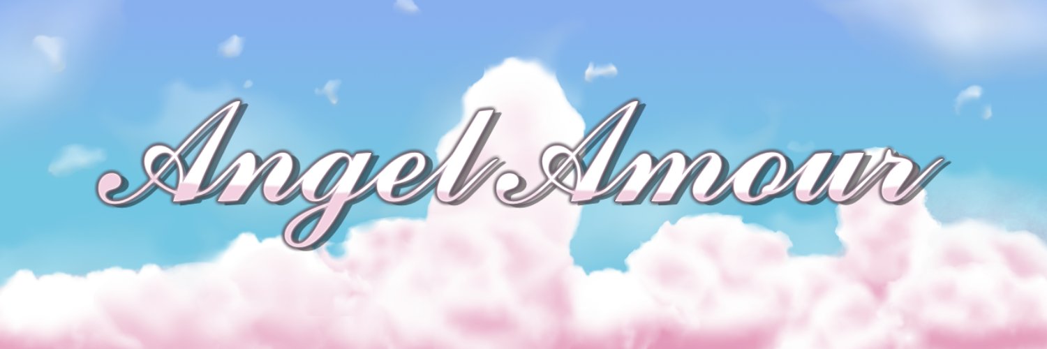 Angel Amour 💜's banner
