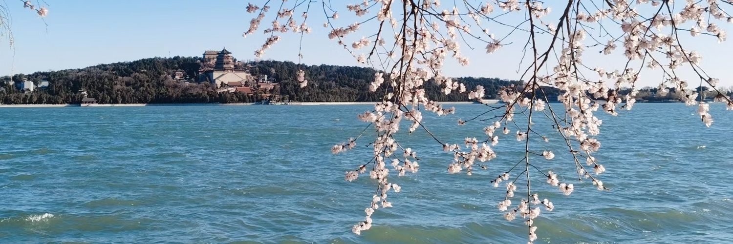 武南芳's banner
