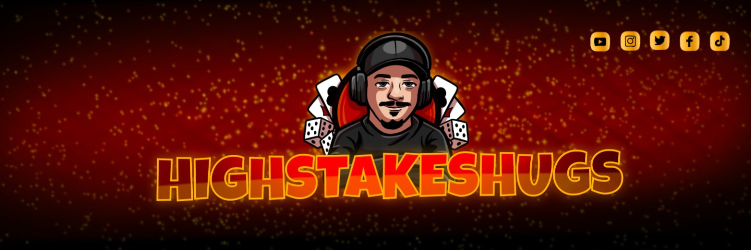 HighStakesHugs's banner
