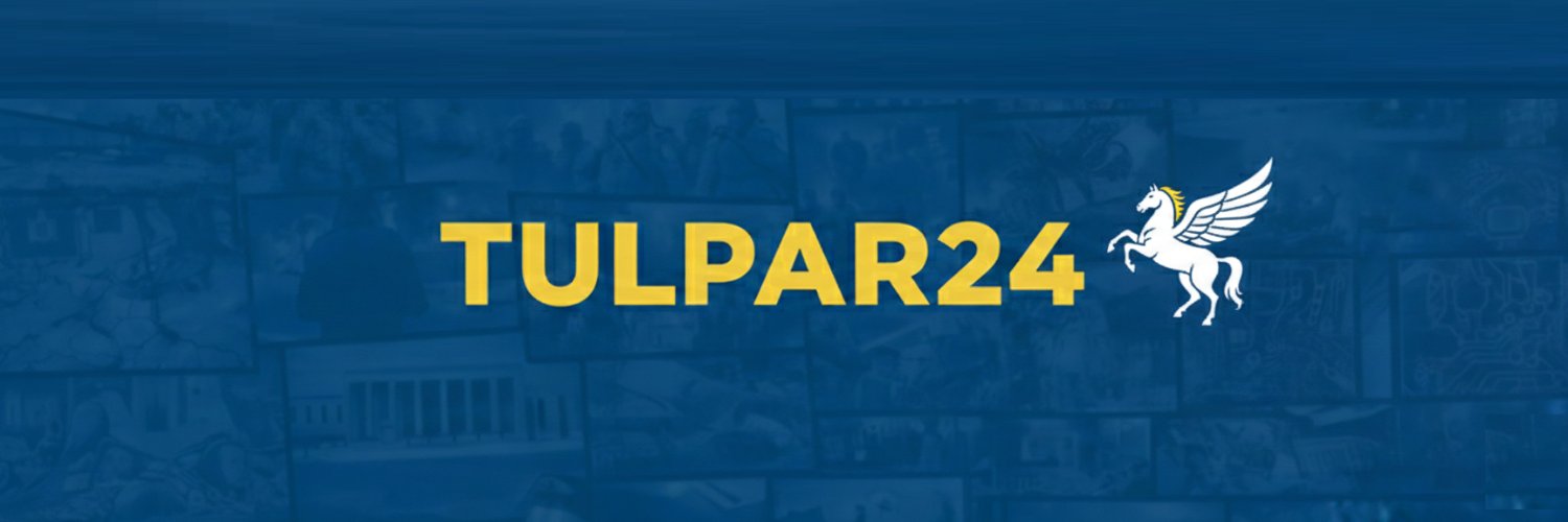 TULPAR24's banner