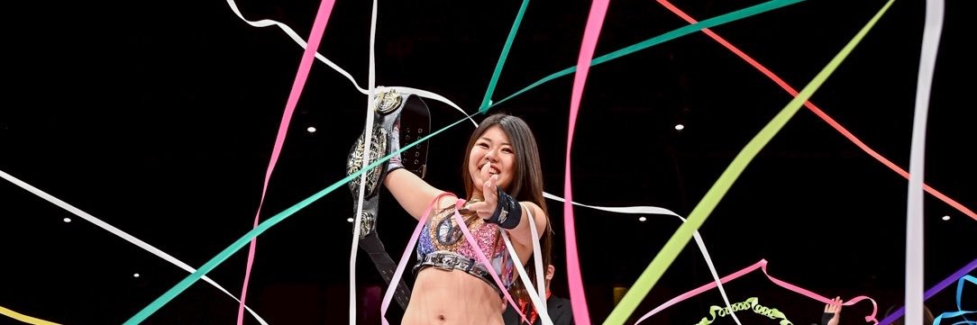 葉月/HAZUKI's banner