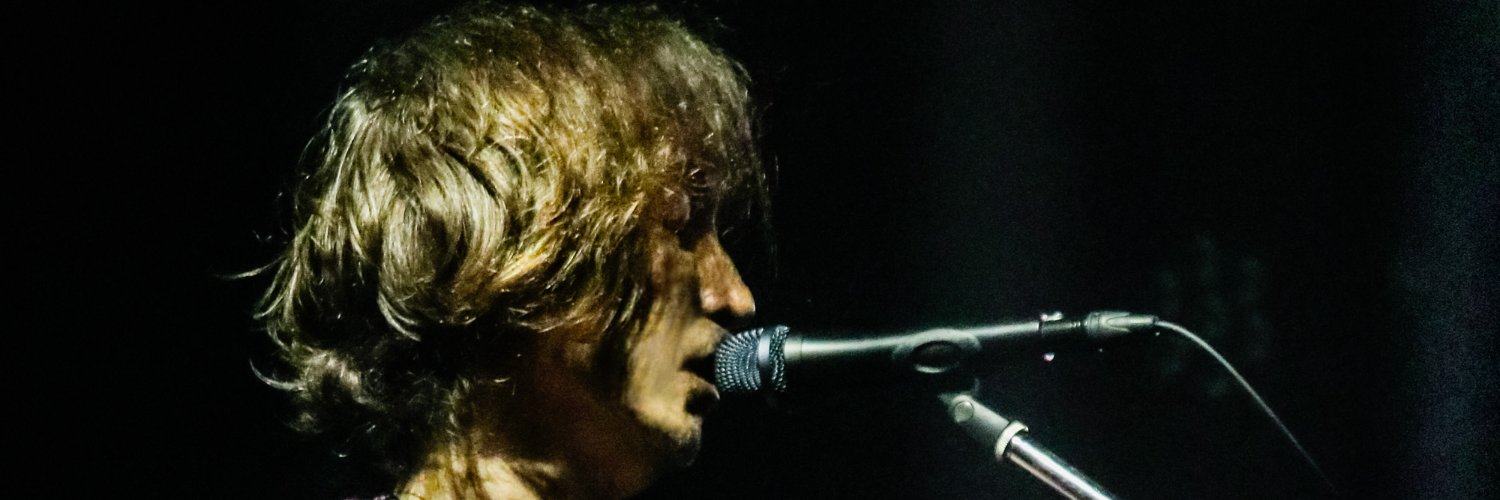 浅井健一SexyStonesRecords's banner