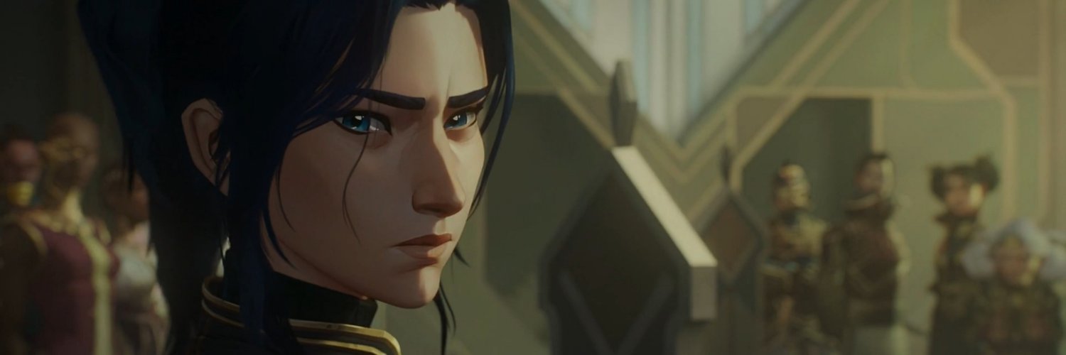 CaitVi Enjoyer - Semi IA's banner