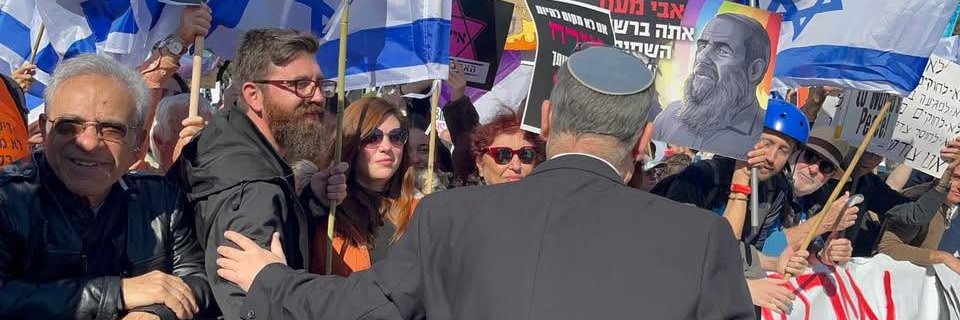 גלעד קריב's banner