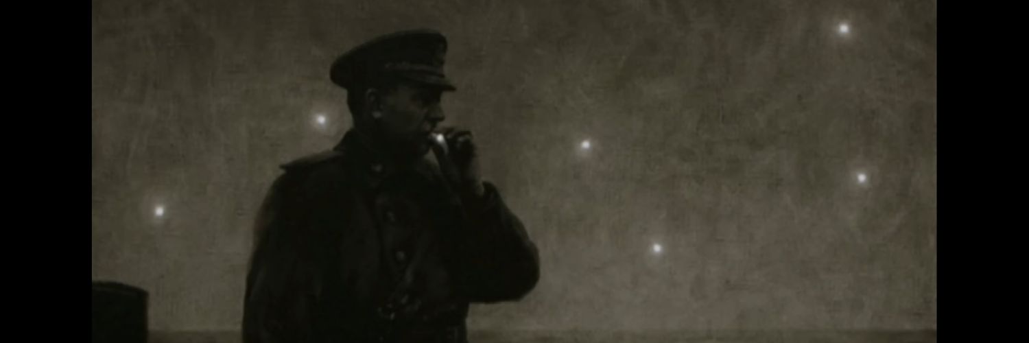 Yavuz Arslan's banner