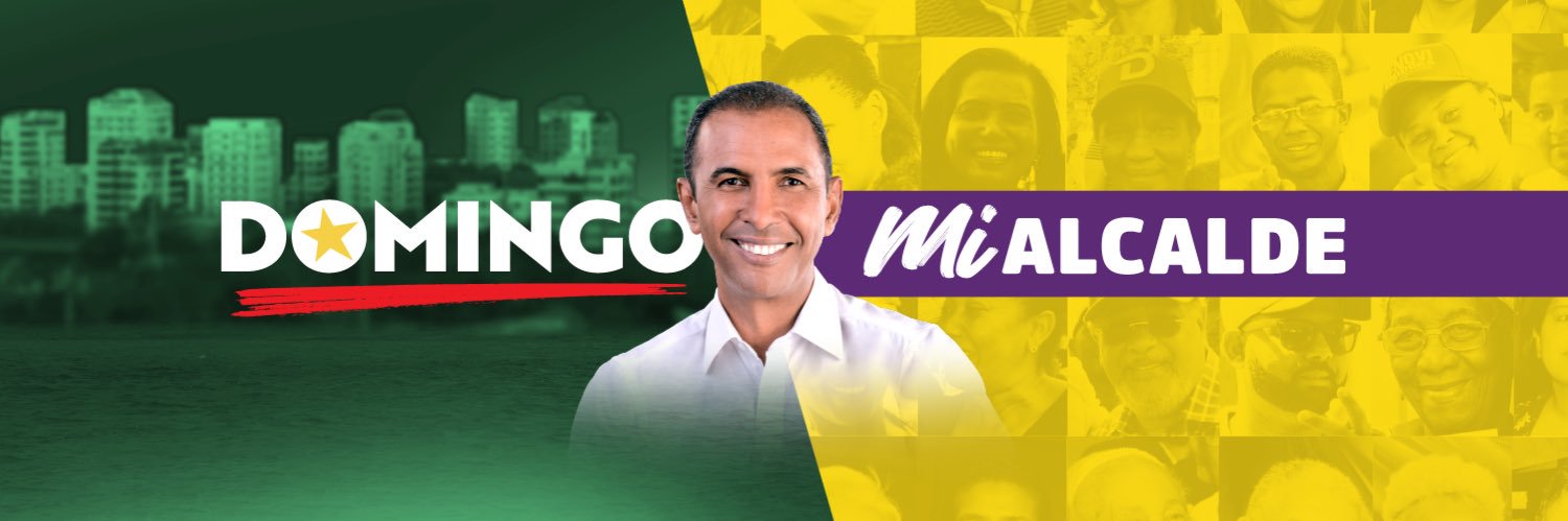 Domingo Contreras's banner