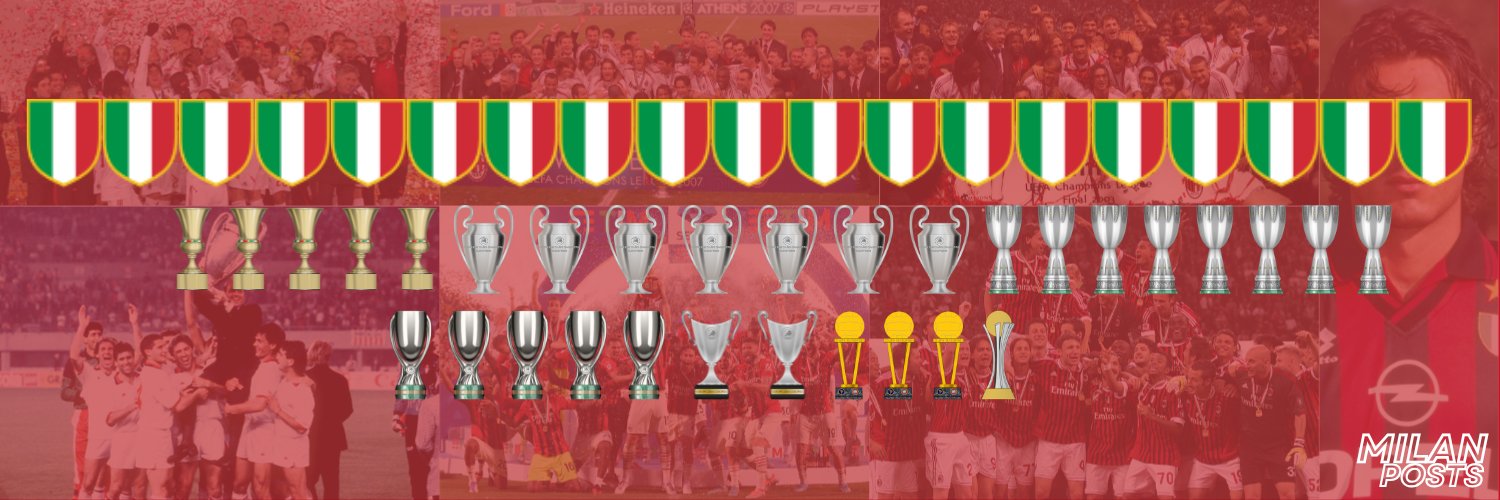 Milan Posts's banner