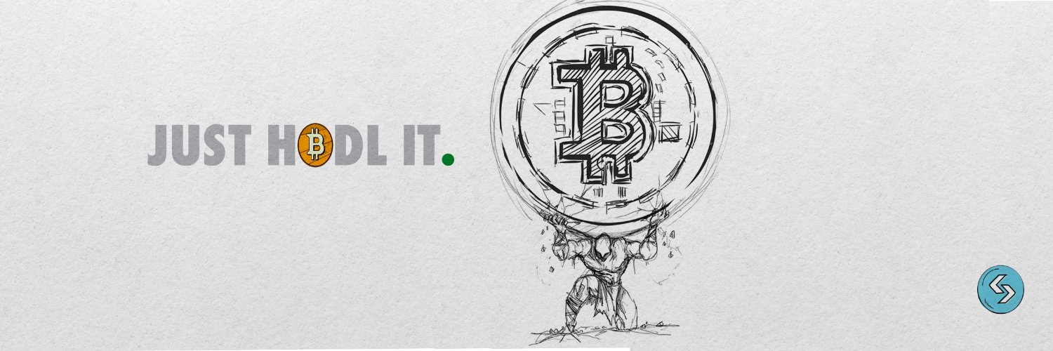JustP @Bitget's banner