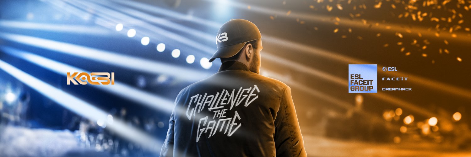 KOOBI's banner