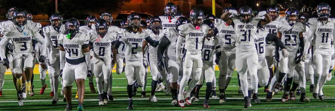 Pearl Cohn Football's banner