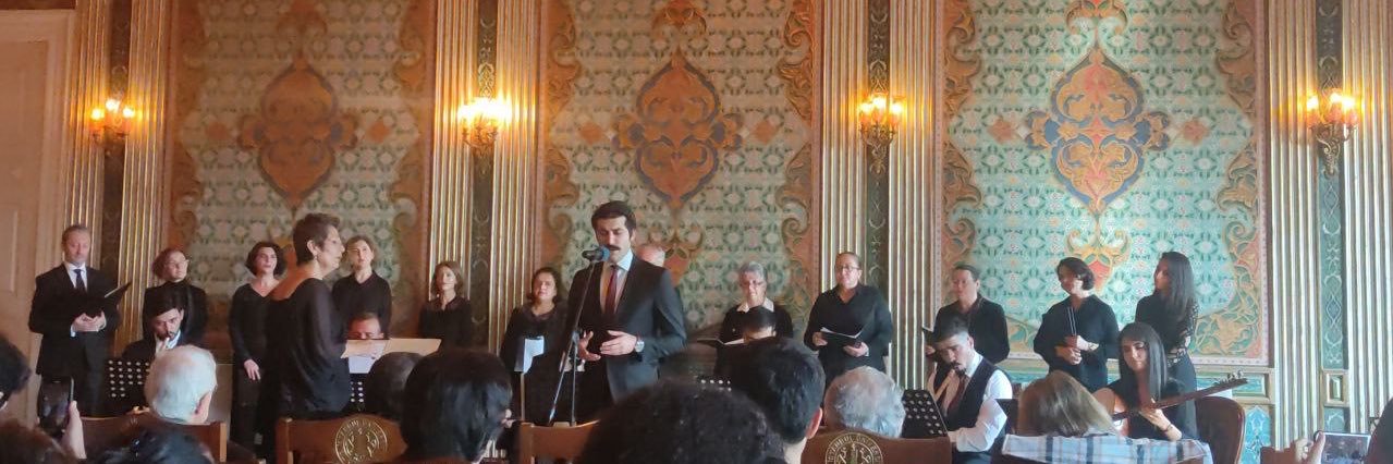 Hasan Kiriş's banner