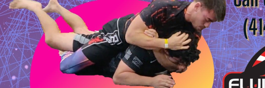Nick Lee 🥋 🤙's banner