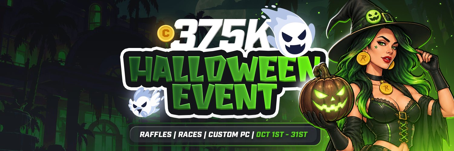 CSGORoll's banner