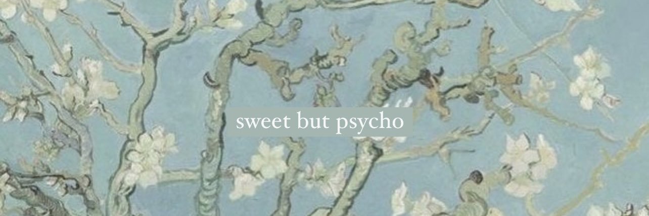 𝐦 ; ☕️🐝's banner
