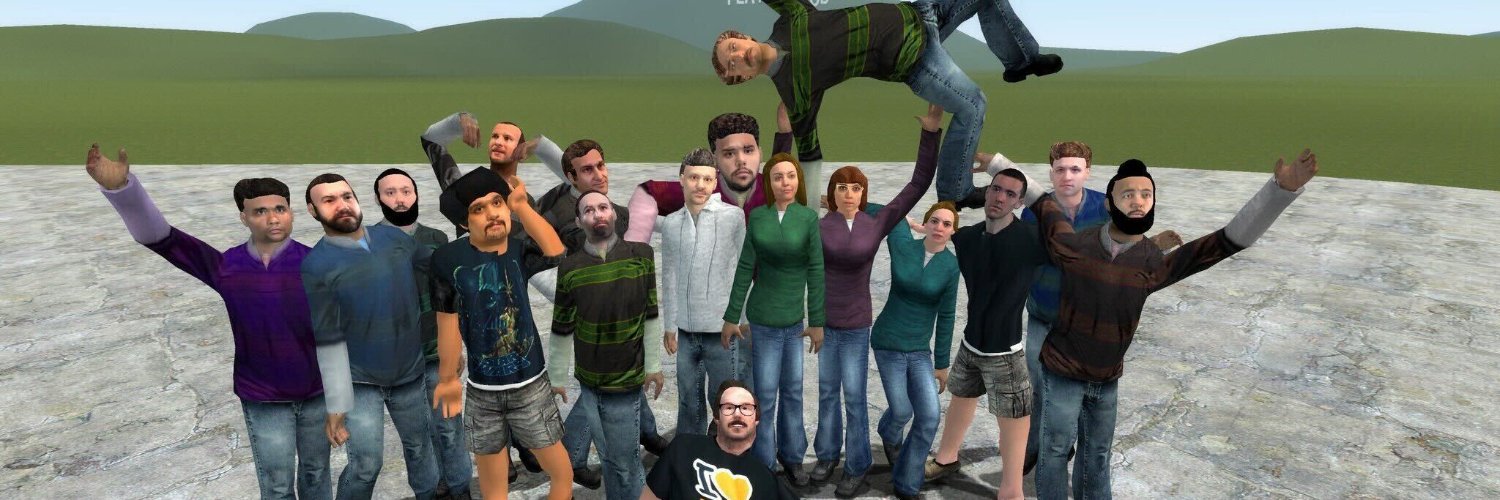 Funhaus's banner
