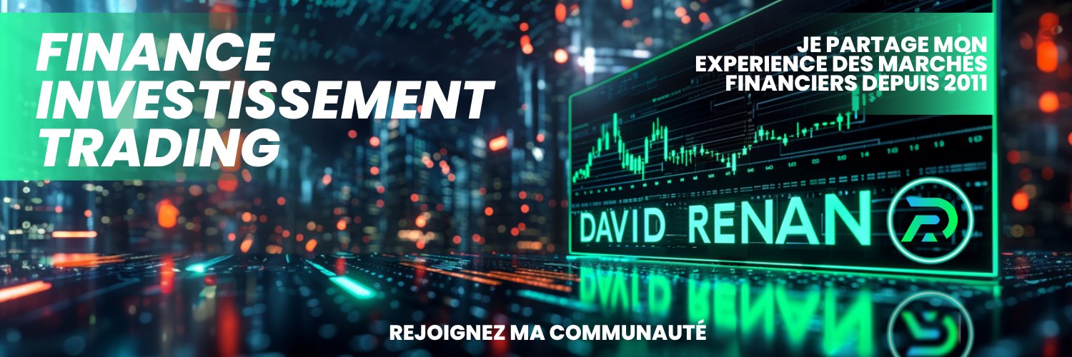 David Renan's banner