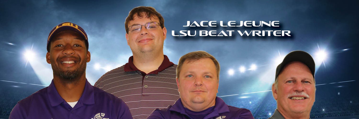 Jace LeJeune's banner