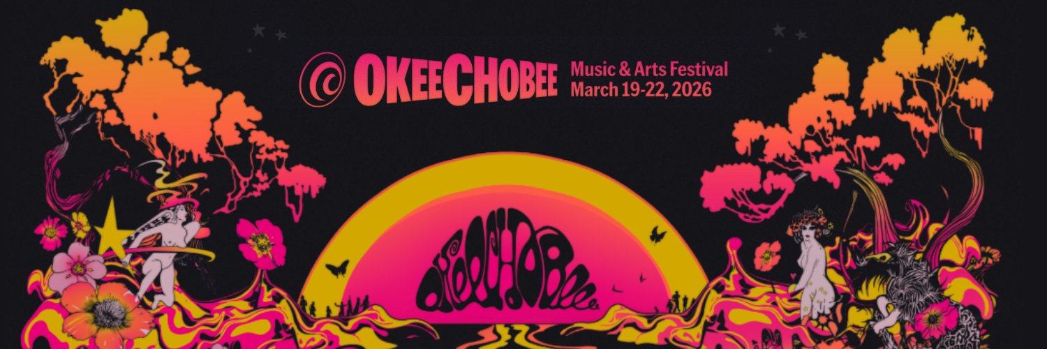 Okeechobee's banner