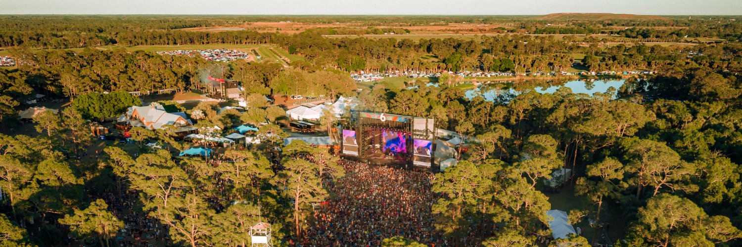 Okeechobee's banner