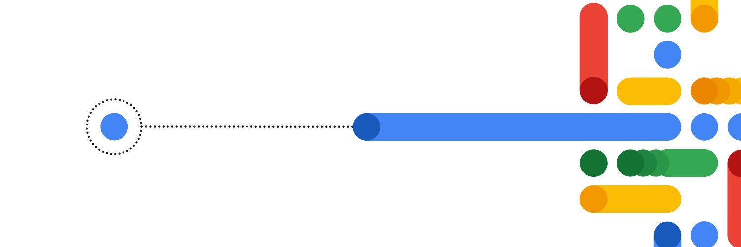Google Cloud Japan's banner