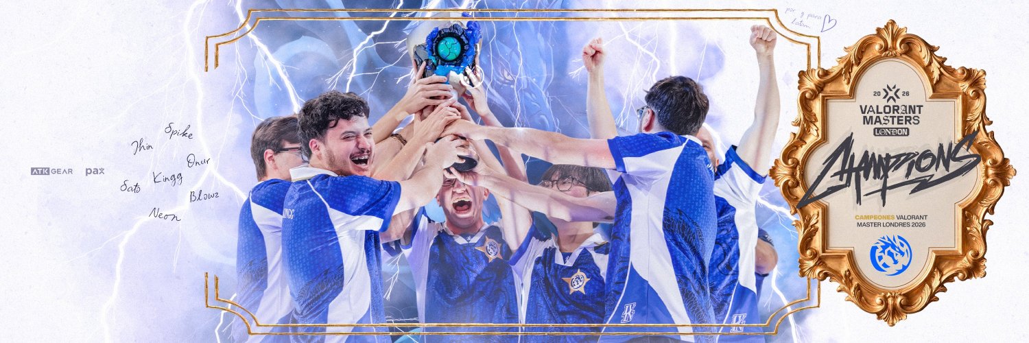 Lucas Rojo's banner