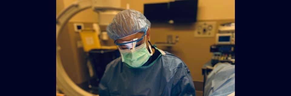 David Abbasi, MD | Orthopedic Surgeon's banner