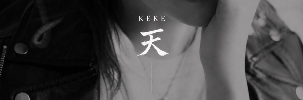 KEKE's banner