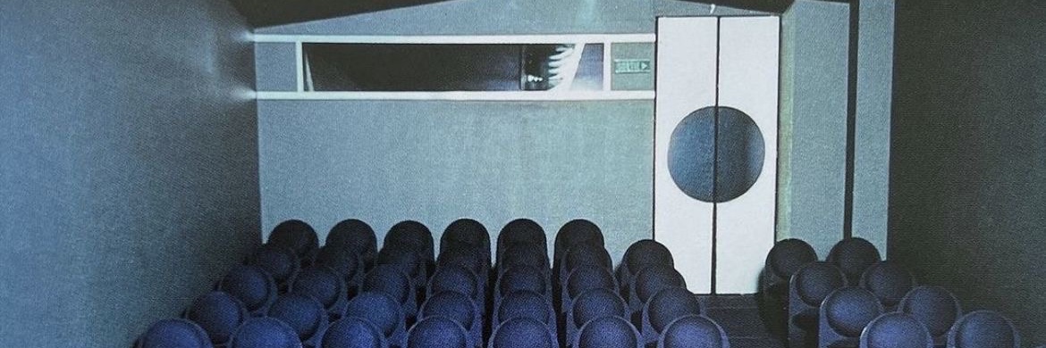 Wong Kar YN's banner