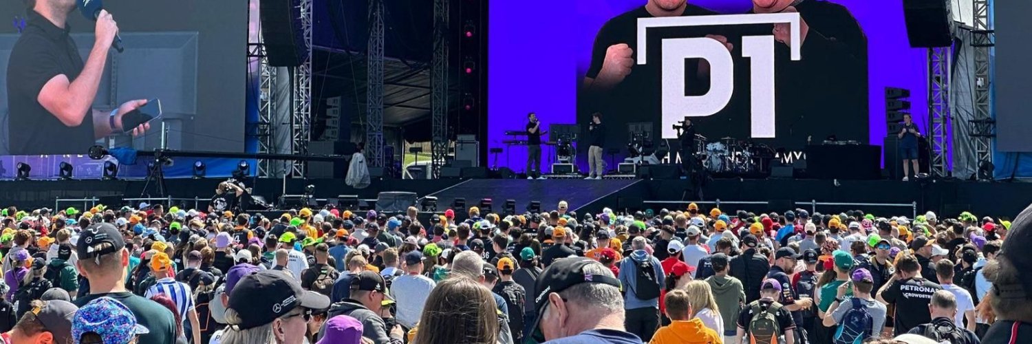 Matt Gallagher's banner