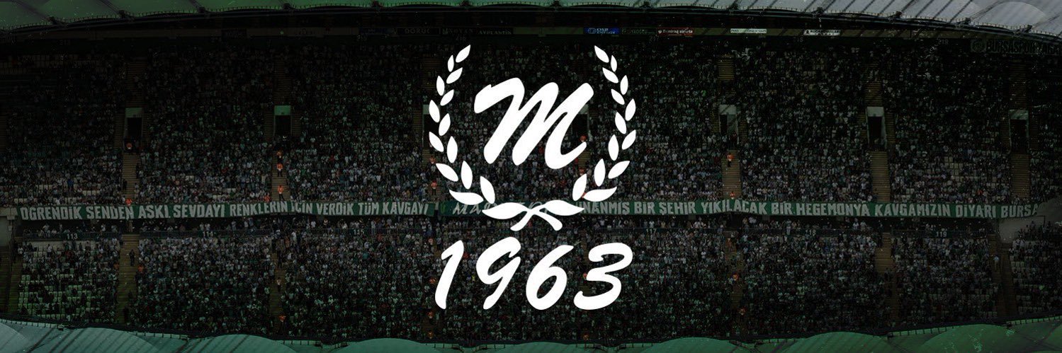 Maraton Youth's banner