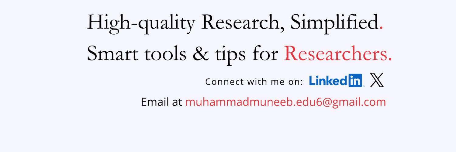 Muhammad Muneeb's banner