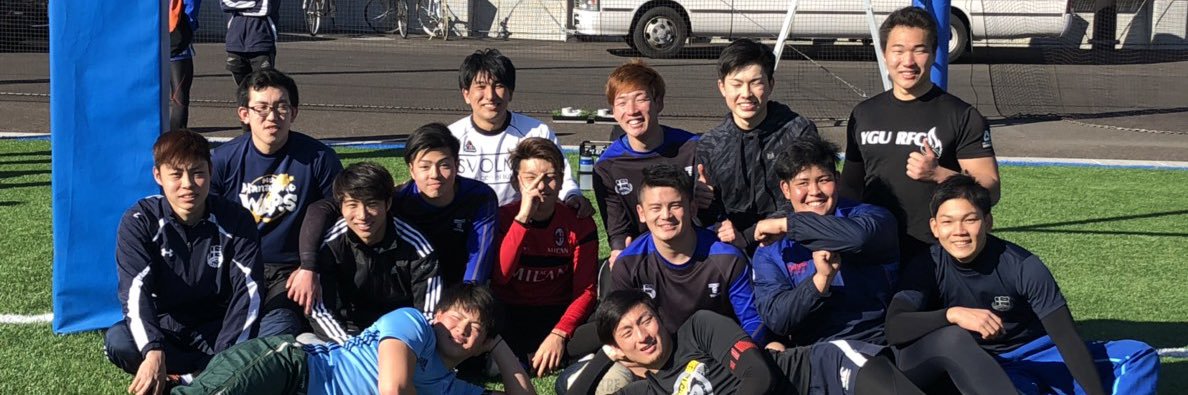 Kei Takusagawa's banner