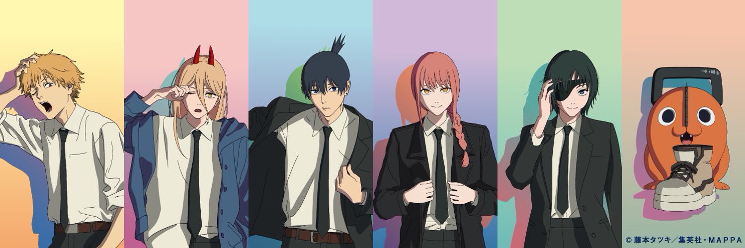 俺の彼女's banner