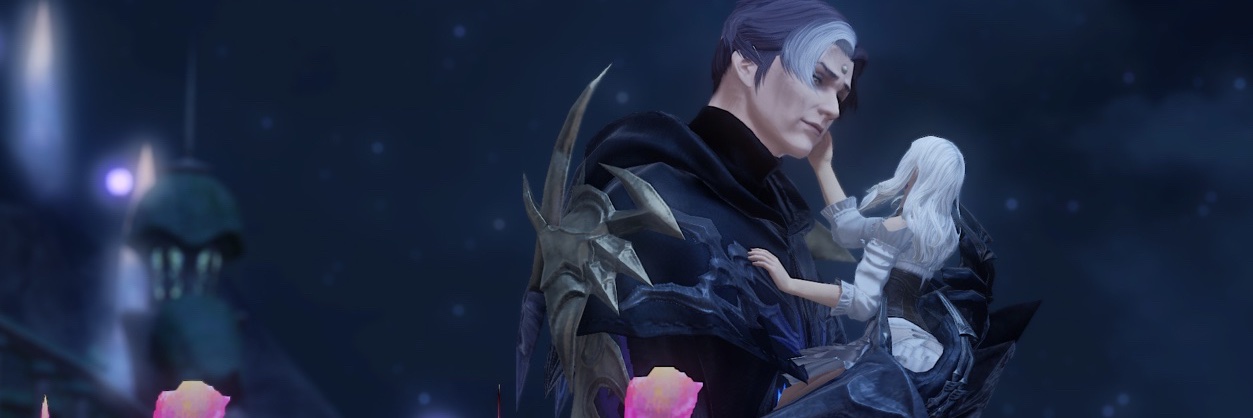 wizard stories's banner