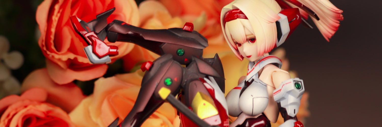 ぱっち's banner