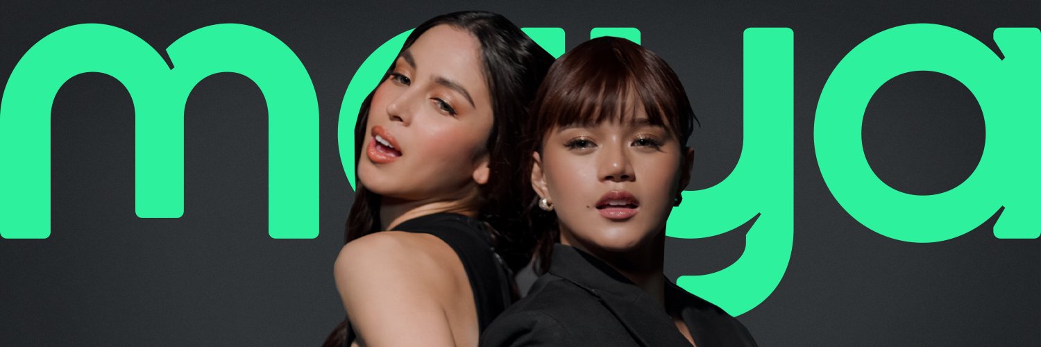 Maya's banner