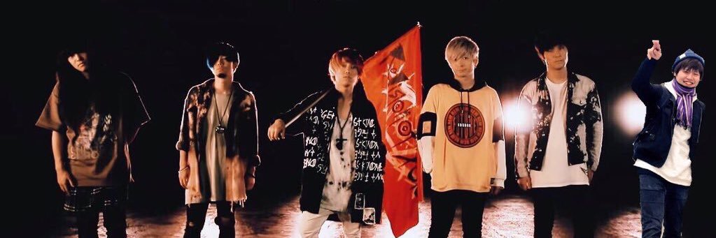 たかゆき@セロリ's banner