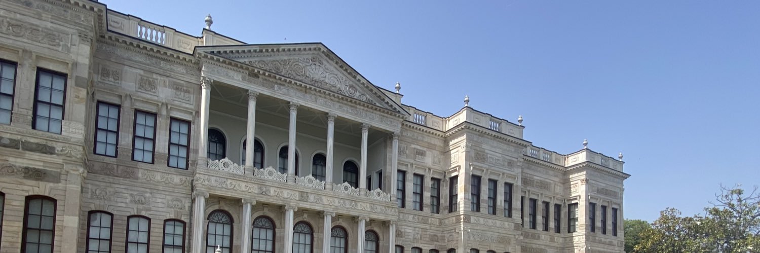 enes çamlıca's banner