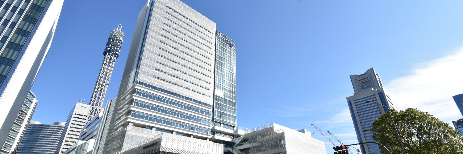 神奈川大学 （公式）'s banner
