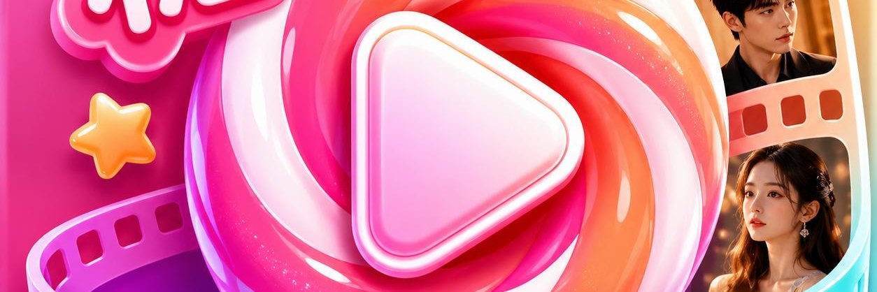 糖果五点看's banner