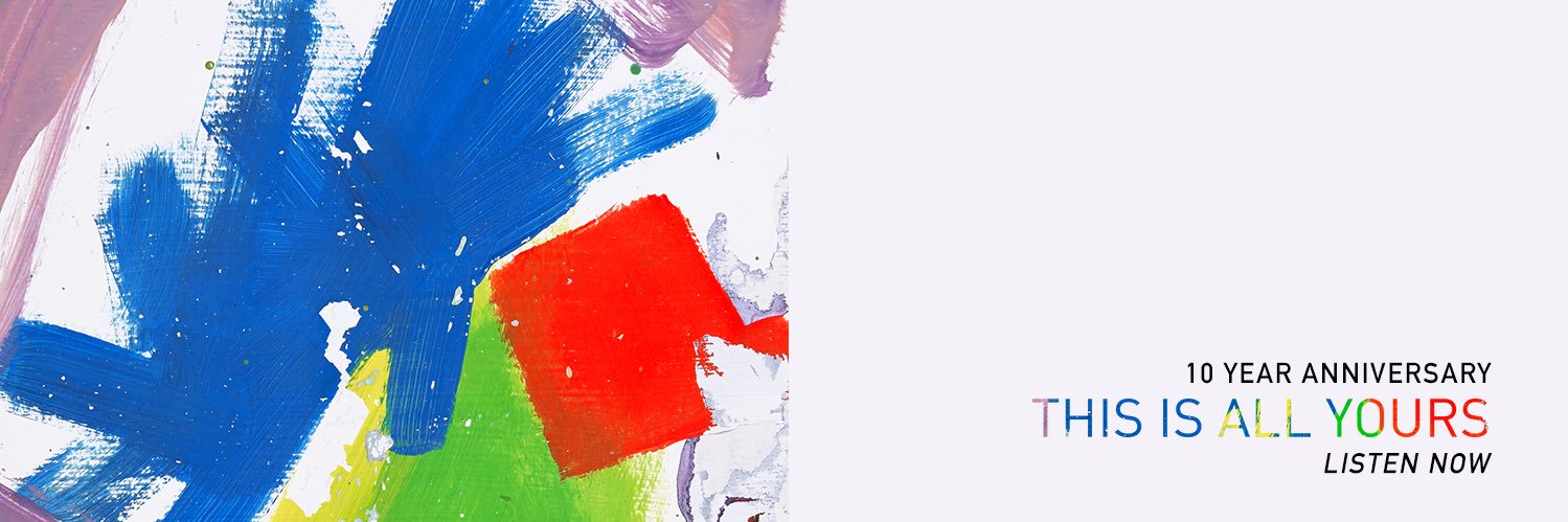 Δ (alt-J)'s banner