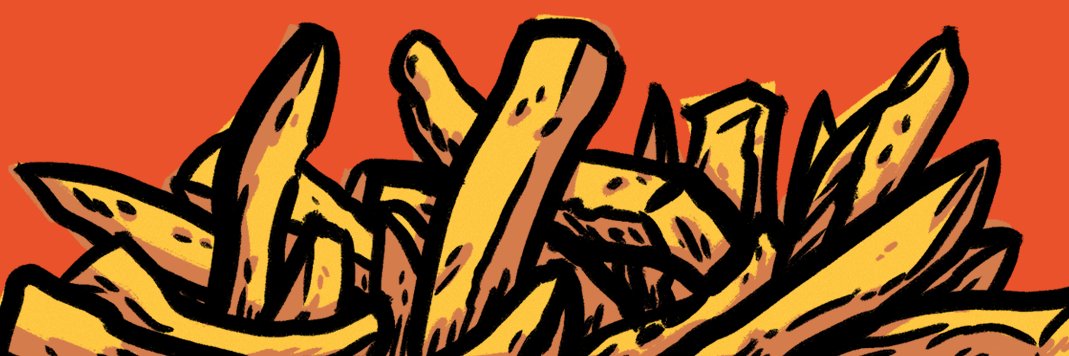 🍟Boidin🍟's banner