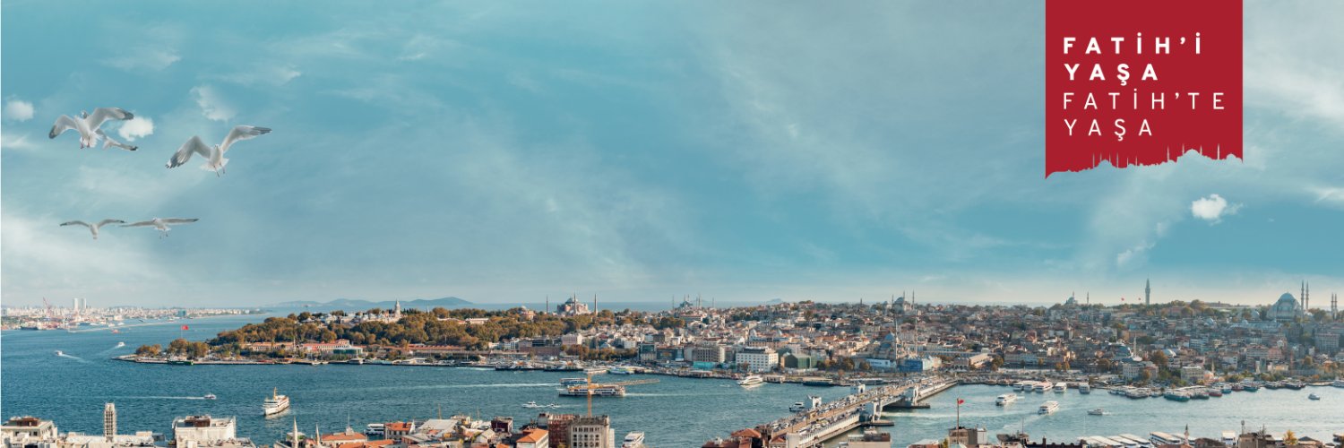 M. Ergün TURAN's banner