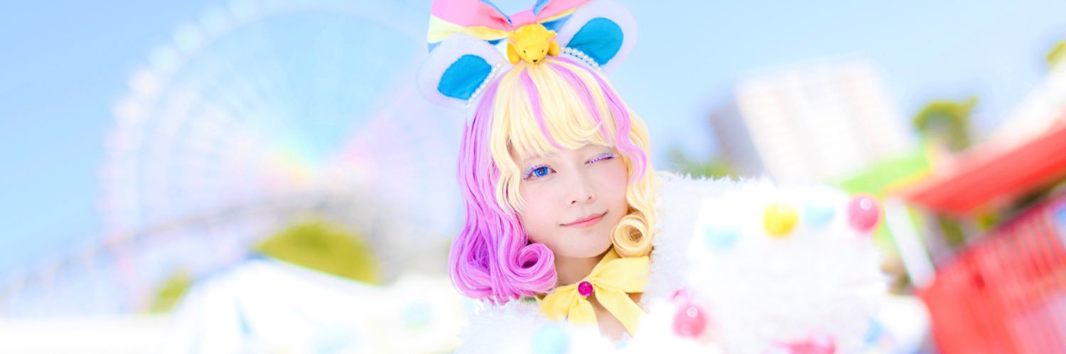 やもはちこ🐝☁️'s banner