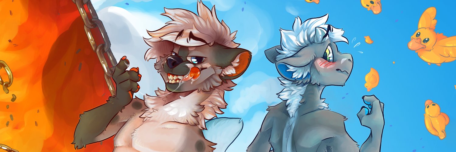 ǝʞпsʇoʎɹ's banner